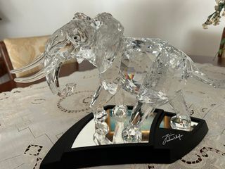 Swarovski Crystal Limited Edition 2006 ELEPHANT Swarovski (Limited Edition)