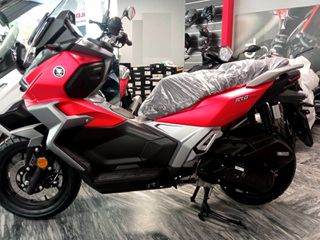 Voge SR1 2025 ΕΤΟΙΜΟΠΑΡΑΔΟΤΟ - ADV - ΜΕ ΔΩΡΑ ΚΑΙ ΤΕΛΗ 2025