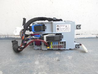 FIAT 500 BODY COMPUTER 52091821 - STELLAR PARTS