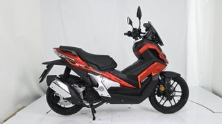 Thrust ADV-X 125 2026 ADV-X 125-thumb-2