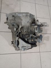 ΣΑΣΜΑΝ MONDEO ΚΙΝΗΤΗΡΑΣ CHBA