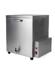 ΒΡΑΣΤΗΡΑΣ 120L ΜΕ ΘΕΡΜΟΣΤΑΤΗ