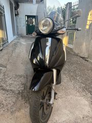 Piaggio Beverly 250 Tourer 2008