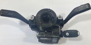 ΦΛΑΣΙΕΡΑ VW GOLF V