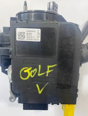 ΦΛΑΣΙΕΡΑ VW GOLF V-thumb-2