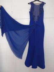 Βραδινό επίσημο φόρεμα Theodora