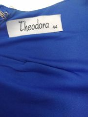 Βραδινό επίσημο φόρεμα Theodora-thumb-3