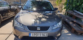 Seat Leon 2015 TDI