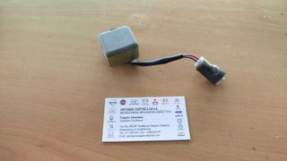 ΣΕΝΣΟΡΑΣ CONTROL UNIT (86610-05000) DAEW00 KORANDO 1998-2002