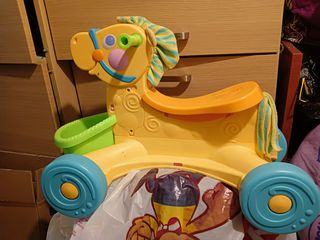 Βρεφικός - Παιδικός εξοπλισμός