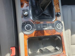 Volkswagen Touareg 2005 2.5-thumb-3