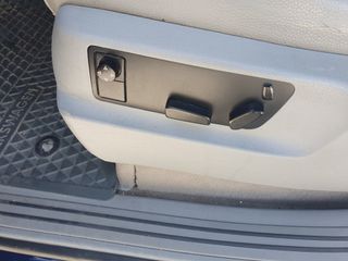 Volkswagen Touareg 2005 2.5-thumb-7