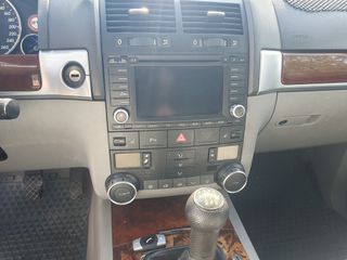 Volkswagen Touareg 2005 2.5-thumb-4