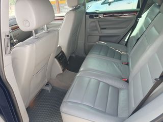 Volkswagen Touareg 2005 2.5-thumb-5