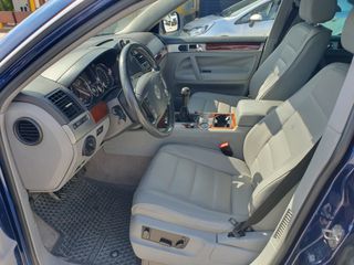 Volkswagen Touareg 2005 2.5-thumb-6