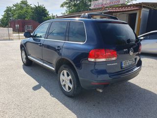 Volkswagen Touareg 2005 2.5-thumb-11