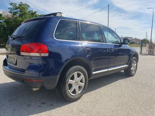 Volkswagen Touareg 2005 2.5-thumb-13