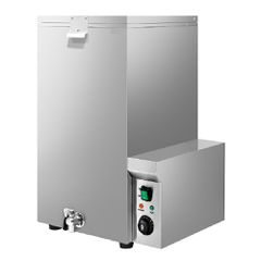 ΒΡΑΣΤΗΡΑΣ LUNA 70L ΜΕ ΘΕΡΜΟΣΤΑΤΗ