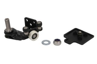 Οδηγός συρόμενη πόρτα sliding door hinge trolley middle R fits: CITROEN JUMPER II; FIAT DUCATO; PEUGEOT BOXER 04.06-08.14