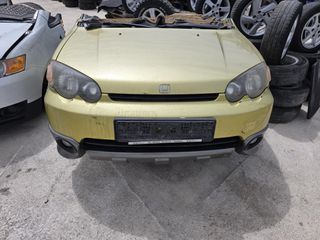 HONDA HRV 1998- 2005