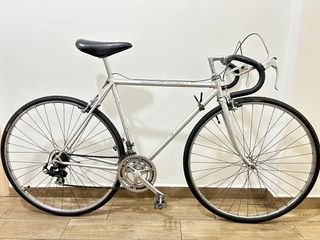 Road Bicycle Mercier 1974