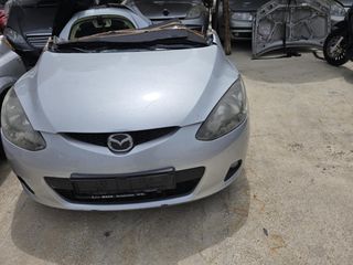 MAZDA 2  2006 -2011