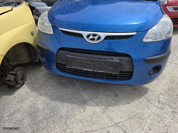 HYUNDAI I10  2005 - 2010
