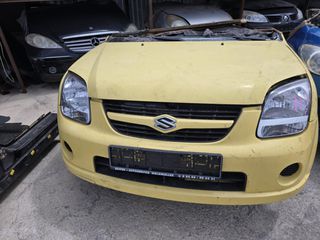 SUZUKI IGNIS    2002 - 2006