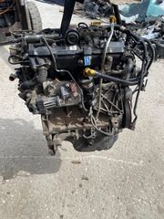 Z13DTE FIAT OPEL