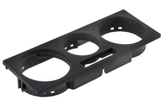 ΕΠΕΝΔΥΣΗ ΤΑΜΠΛΩ VW GOLF 4 1J ’97-/ BORA ’98-/ LUPO ’98-/ POLO 6N-YD ’99-’01/ PASSAT B5 ’00-/ SEAT AROSA (ΨΥΞΗ/ΘΕΡΜΑΝΣΗ)
