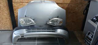 CITROEN SAXO  1999 2002 ΚΑΠΩ ΦΑΝΑΡΙΑ  ΠΡΟΦΥΛΑΚΤΗΡΑΣ