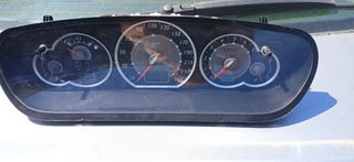 CITROEN C5 ΚΟΝΤΕΡ ΑΠΟ ΑΥΤΟΜΑΤΟ ΣΑΣΜΑΝ