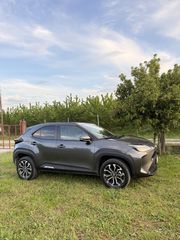 Toyota Yaris Cross 2024 STYLE