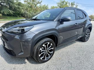 Toyota Yaris Cross 2024 STYLE