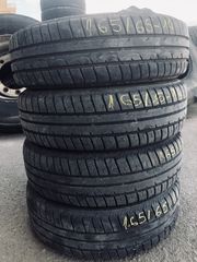 FULDA 165/65 R 14 79T ECOCONTROL