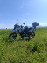Bmw F 650 GS 2005