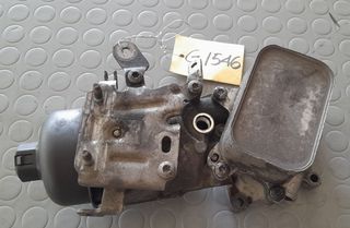 ΨΥΓΕΙΟ ΛΑΔΙΟΥ  CITROEN JUMPY 9801622280 2017-2024