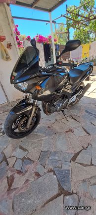 Coppia Leve Freno E Frizione Accossato Per Yamaha TDM 900 ABS (2007-2010), Sostituzione OEM