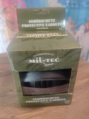 ΩΤΑΣΠΙΔΕΣ MIL-TEC