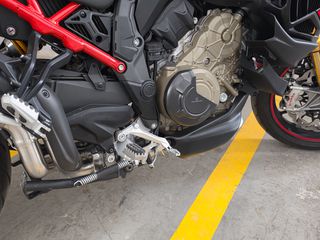 Ducati Multistrada V4 S 2024 Pikes Peak FULL AKRAPOVIC 180HP-thumb-11