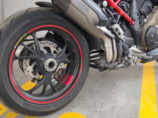 Ducati Multistrada V4 S 2024 Pikes Peak FULL AKRAPOVIC 180HP-thumb-12
