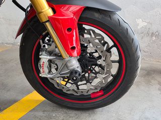 Ducati Multistrada V4 S 2024 Pikes Peak FULL AKRAPOVIC 180HP-thumb-13