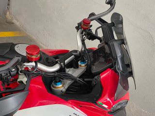 Ducati Multistrada V4 S 2024 Pikes Peak FULL AKRAPOVIC 180HP-thumb-8