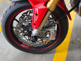 Ducati Multistrada V4 S 2024 Pikes Peak FULL AKRAPOVIC 180HP-thumb-10