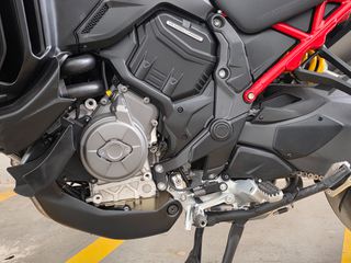 Ducati Multistrada V4 S 2024 Pikes Peak FULL AKRAPOVIC 180HP-thumb-14