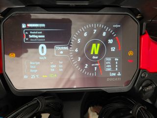 Ducati Multistrada V4 S 2024 Pikes Peak FULL AKRAPOVIC 180HP-thumb-18