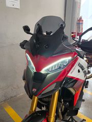 Ducati Multistrada V4 S 2024 Pikes Peak FULL AKRAPOVIC 180HP-thumb-9
