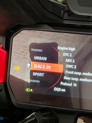 Ducati Multistrada V4 S 2024 Pikes Peak FULL AKRAPOVIC 180HP-thumb-19