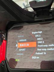 Ducati Multistrada V4 S 2024 Pikes Peak FULL AKRAPOVIC 180HP-thumb-21