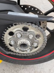 Ducati Multistrada V4 S 2024 Pikes Peak FULL AKRAPOVIC 180HP-thumb-23